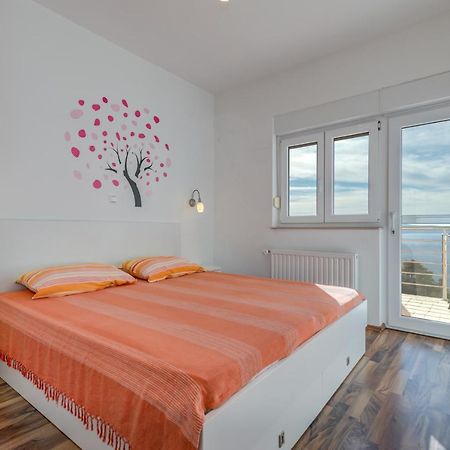 Pikolo Apartments Omis Tice 외부 사진