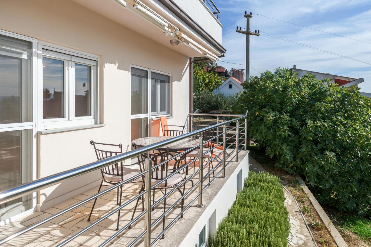 Pikolo Apartments Omis Tice 외부 사진