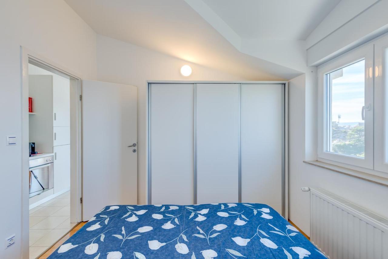 Pikolo Apartments Omis Tice 외부 사진