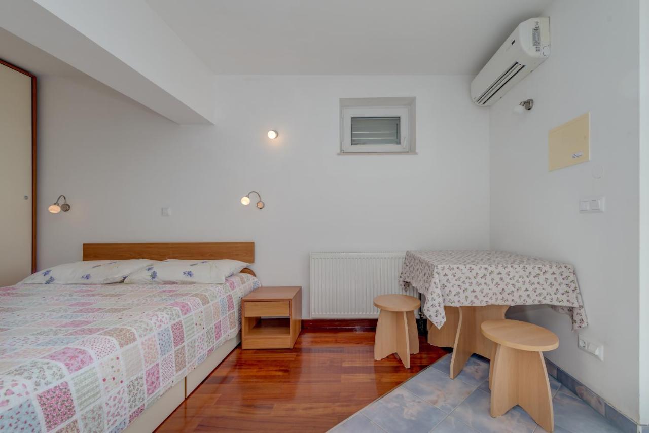 Pikolo Apartments Omis Tice 외부 사진