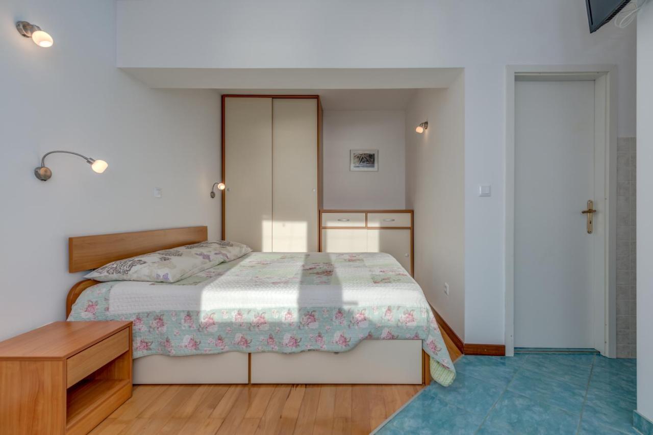 Pikolo Apartments Omis Tice 외부 사진