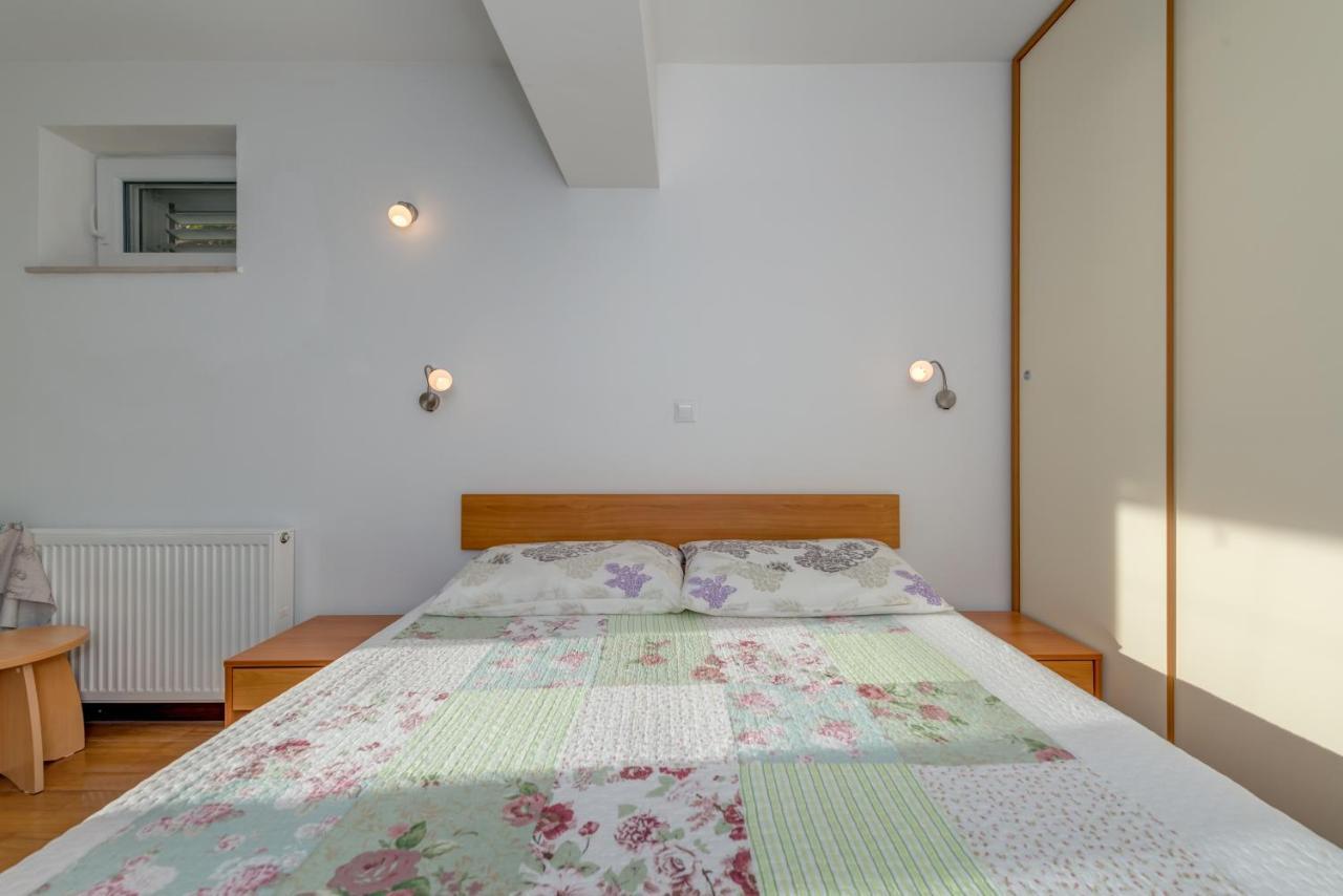 Pikolo Apartments Omis Tice 외부 사진