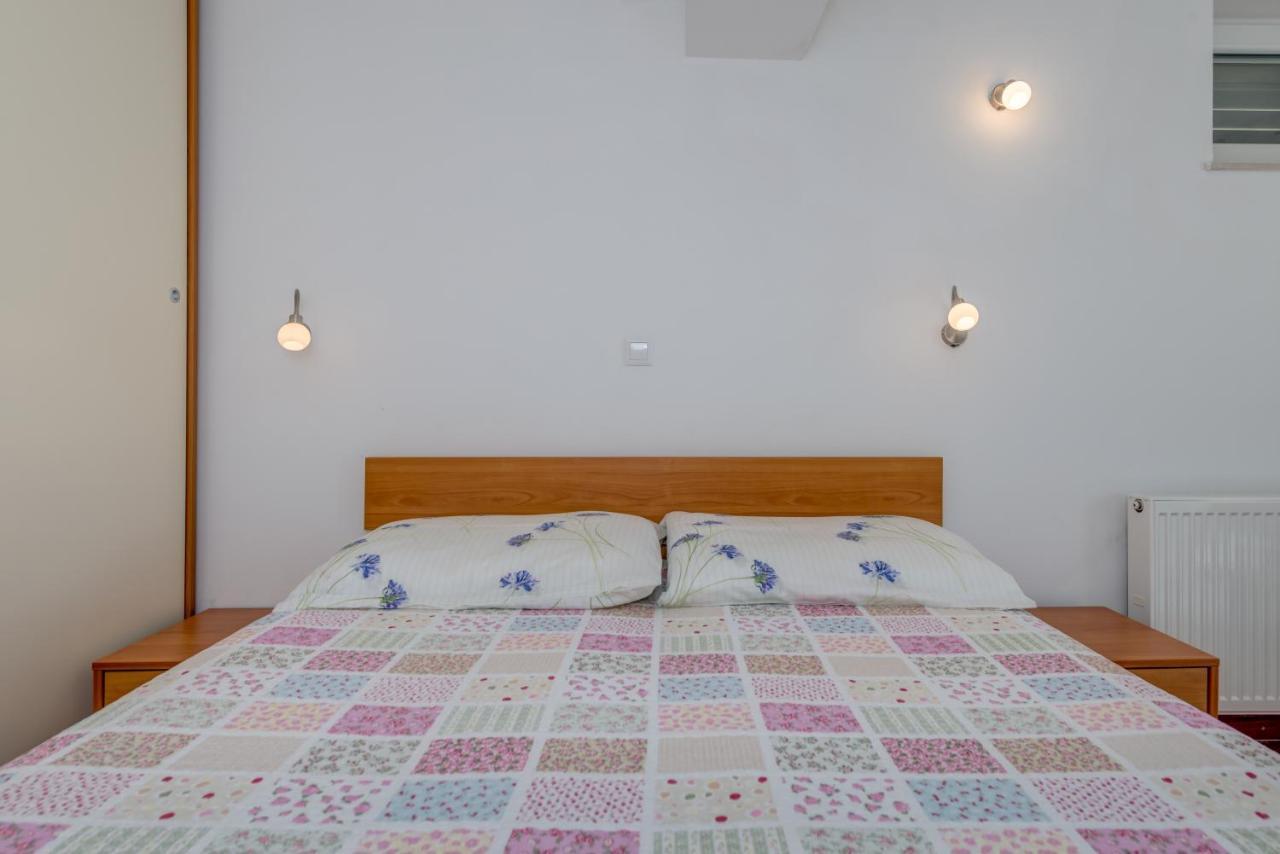 Pikolo Apartments Omis Tice 외부 사진